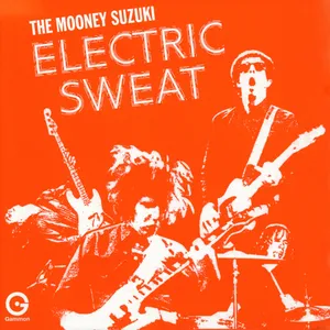 Electric sweat